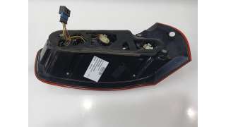 Recambio de piloto trasero izquierdo para citroën c4 picasso 2013- feel edition referencia OEM IAM 9676120780 9676120780 