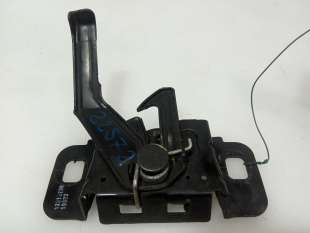 Recambio de cerradura capo para opel insignia berlina 2008-2017 edition referencia OEM IAM 13313236 13313236 