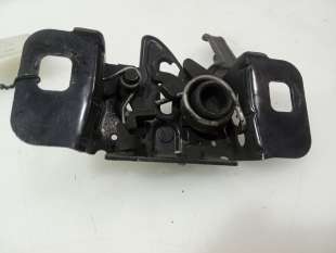 Recambio de cerradura capo para opel insignia berlina 2008-2017 edition referencia OEM IAM 13313236 13313236  2
