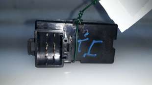 Recambio de mando elevalunas trasero izquierdo para ssangyong rexton 2003-2012 270 xdi limited referencia OEM IAM 96190777 96190 2