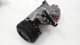 Recambio de compresor aire acondicionado para bmw serie 3 berlina (e46) 1998-2006 318i referencia OEM IAM 64526908660 6452690866