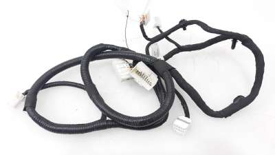 Recambio de cableado electrico para hyundai ioniq 2016- klass electro referencia OEM IAM 37517G2100 37517G2100 