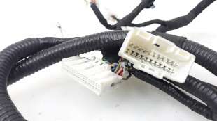 Recambio de cableado electrico para hyundai ioniq 2016- klass electro referencia OEM IAM 37517G2100 37517G2100  2