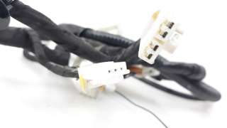 Recambio de cableado electrico para hyundai ioniq 2016- klass electro referencia OEM IAM 37517G2100 37517G2100 