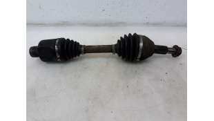 Recambio de transmision delantera derecha para chevrolet captiva 2006-2016 2.0 vcdi lt referencia OEM IAM 96624722 96624722 