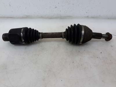 Recambio de transmision delantera derecha para chevrolet captiva 2006-2016 2.0 vcdi lt referencia OEM IAM 96624722 96624722 
