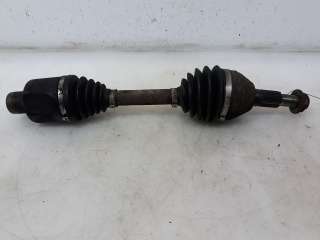 Recambio de transmision delantera derecha para chevrolet captiva 2006-2016 2.0 vcdi lt referencia OEM IAM 96624722 96624722 