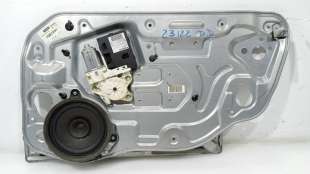 Recambio de elevalunas delantero derecho para volvo s40 berlina 2003-2012 1.8 f momentum referencia OEM IAM 31253514 31253514 