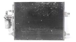Recambio de condensador / radiador aire acondicionado para volvo xc60 2008-2017 momentum 2wd referencia OEM IAM 31332027 993880L 2