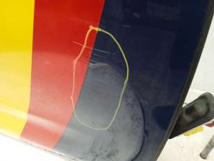 Recambio de puerta delantera derecha para citroën c4 picasso 2013- feel edition referencia OEM IAM 9801572480 9801572480  2