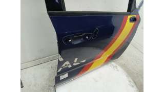 Recambio de puerta delantera derecha para citroën c4 picasso 2013- feel edition referencia OEM IAM 9801572480 9801572480 