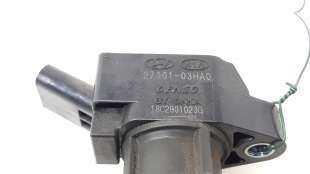 Recambio de bobina encendido para hyundai ioniq 2016- klass electro referencia OEM IAM 2730103HA0 2730103HA0  2