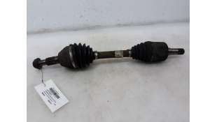 Recambio de transmision delantera izquierda para chevrolet captiva 2006-2016 2.0 vcdi lt referencia OEM IAM 96624721 96624721 