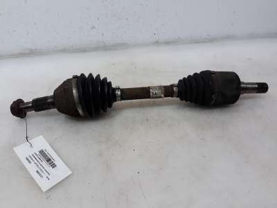Recambio de transmision delantera izquierda para chevrolet captiva 2006-2016 2.0 vcdi lt referencia OEM IAM 96624721 96624721 