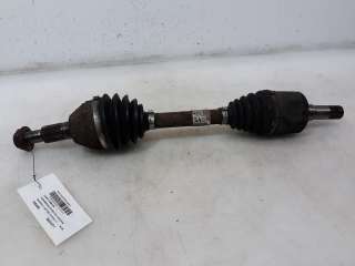 Recambio de transmision delantera izquierda para chevrolet captiva 2006-2016 2.0 vcdi lt referencia OEM IAM 96624721 96624721 