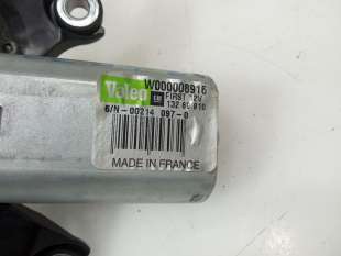 Recambio de motor limpia trasero para opel insignia berlina 2008-2017 edition referencia OEM IAM 13269910 13269910  2