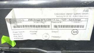 Recambio de guantera para audi a6 berlina (4f2) 2008-2010 2.0 tdi referencia OEM IAM 4F185813412T 4F1857035CH 4F1857035CH