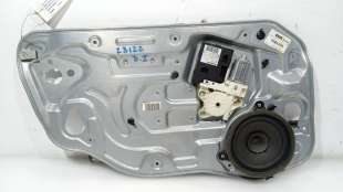 Recambio de elevalunas delantero izquierdo para volvo s40 berlina 2003-2012 1.8 f momentum referencia OEM IAM 31253513 31253513 