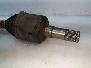 Recambio de transmision delantera izquierda para chevrolet captiva 2006-2016 2.0 vcdi lt referencia OEM IAM 96624721 96624721 