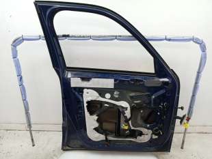 Recambio de puerta delantera izquierda para citroën c4 picasso 2013- feel edition referencia OEM IAM 9801572680 9801572680  2