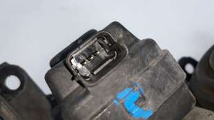 Recambio de faro izquierdo para peugeot 206 berlina 1998-2010 xs referencia OEM IAM 9640559580 9640559580  2