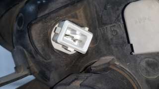 Recambio de faro izquierdo para peugeot 206 berlina 1998-2010 xs referencia OEM IAM 9640559580 9640559580 