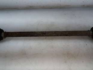 Recambio de transmision trasera derecha para chevrolet captiva 2006-2016 2.0 vcdi lt referencia OEM IAM 96624822 96624822  2