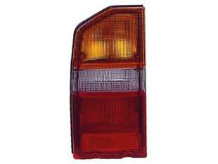 Recambio de piloto trasero izquierdo para suzuki vitara se/sv (et) 1988-2005 referencia OEM IAM 108.850151 108850151 