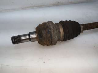 Recambio de transmision trasera derecha para chevrolet captiva 2006-2016 2.0 vcdi lt referencia OEM IAM 96624822 96624822 