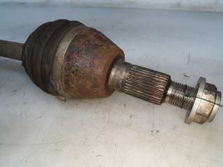 Recambio de transmision trasera derecha para chevrolet captiva 2006-2016 2.0 vcdi lt referencia OEM IAM 96624822 96624822 