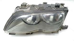 Recambio de faro izquierdo para bmw serie 3 berlina (e46) 1998-2006 318i referencia OEM IAM 63127165781 083441109L 083441109L