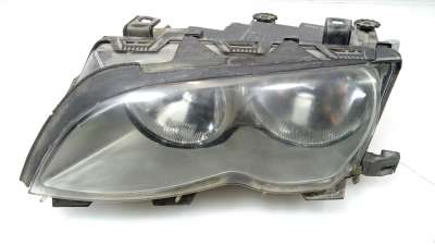 Recambio de faro izquierdo para bmw serie 3 berlina (e46) 1998-2006 318i referencia OEM IAM 63127165781 083441109L 083441109L