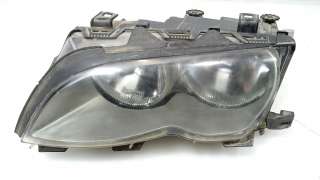 Recambio de faro izquierdo para bmw serie 3 berlina (e46) 1998-2006 318i referencia OEM IAM 63127165781 083441109L 083441109L