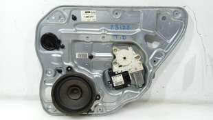 Recambio de elevalunas trasero derecho para volvo s40 berlina 2003-2012 1.8 f momentum referencia OEM IAM 31253516 31253516 