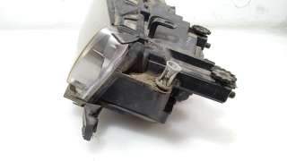 Recambio de faro izquierdo para bmw serie 3 berlina (e46) 1998-2006 318i referencia OEM IAM 63127165781 083441109L 083441109L