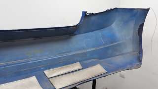 Recambio de paragolpes trasero para skoda fabia 2014- 1.2 tsi referencia OEM IAM 6V6807421 6V6807421 