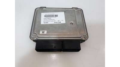 Recambio de centralita motor uce para kia sportage 2010-2016 emotion 4x4 referencia OEM IAM 391012F568 391012F568 