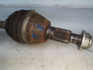 Recambio de transmision trasera izquierda para chevrolet captiva 2006-2016 2.0 vcdi lt referencia OEM IAM 96624821 96624821 