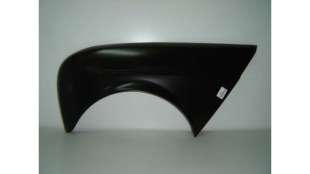 Recambio de aleta delantera izquierda para renault 4 berlina/familiar/furgoneta 1961- referencia OEM IAM 109.190412 109190412 