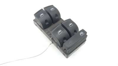 Recambio de mando elevalunas delantero izquierdo para audi a6 berlina (4f2) 2008-2010 2.0 tdi referencia OEM IAM 4F0959851F5PR 4