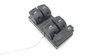 Recambio de mando elevalunas delantero izquierdo para audi a6 berlina (4f2) 2008-2010 2.0 tdi referencia OEM IAM 4F0959851F5PR 4