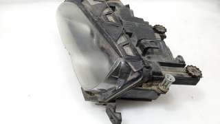 Recambio de faro izquierdo para bmw serie 3 berlina (e46) 1998-2006 318i referencia OEM IAM 63127165781 083441109L 083441109L
