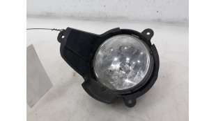 Recambio de faro antiniebla derecho para chevrolet captiva 2006-2016 2.0 vcdi lt referencia OEM IAM 96626980 96626980 