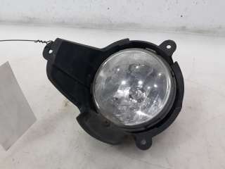 Recambio de faro antiniebla derecho para chevrolet captiva 2006-2016 2.0 vcdi lt referencia OEM IAM 96626980 96626980 