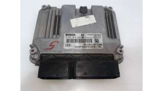 Recambio de centralita motor uce para kia sportage 2010-2016 emotion 4x4 referencia OEM IAM 391012F568 391012F568 