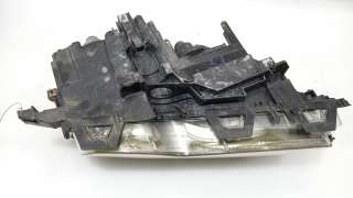 Recambio de faro izquierdo para bmw serie 3 berlina (e46) 1998-2006 318i referencia OEM IAM 63127165781 083441109L 083441109L