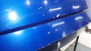 Recambio de paragolpes trasero para skoda fabia 2014- 1.2 tsi referencia OEM IAM 6V6807421 6V6807421 