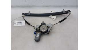 Recambio de elevalunas delantero derecho para chevrolet captiva 2006-2016 2.0 vcdi lt referencia OEM IAM 96624333 96624333 