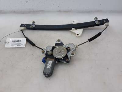 Recambio de elevalunas delantero derecho para chevrolet captiva 2006-2016 2.0 vcdi lt referencia OEM IAM 96624333 96624333 