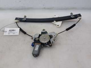 Recambio de elevalunas delantero derecho para chevrolet captiva 2006-2016 2.0 vcdi lt referencia OEM IAM 96624333 96624333 